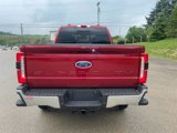 New 2025 Ford F250 Lariat image 3