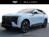 New 2026 Cadillac Escalade IQ Sport 1 image 3