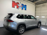 Certified 2024 Toyota Grand Highlander Limited image 3