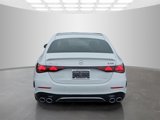 New 2025 Mercedes-Benz E 53 AMG e 4MATIC Sedan image 5