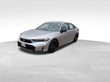 New 2025 Honda Civic Sport image 3