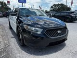 Used 2014 Ford Taurus Police Interceptor AWD image 5