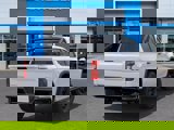 New 2025 Chevrolet Silverado 1500 ZR2 image 4