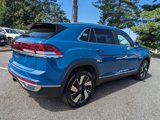 New 2026 Volkswagen Atlas Cross Sport SEL image 4