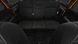 New 2025 Jeep Wrangler Willys image 3