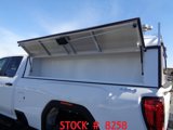 Used 2024 GMC Sierra 2500 Pro w/ 1SA Pro Safety Plus Package image 3