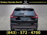 New 2026 Honda CR-V Sport image 5
