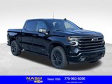 New 2026 Chevrolet Silverado 1500 High Country w/ Midnight Edition image 1