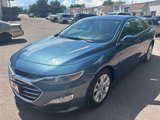 Used 2024 Chevrolet Malibu LT image 2