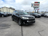 Used 2018 Toyota Highlander XLE image 4