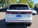 New 2025 Volkswagen Atlas SEL Premium R-Line image 4