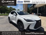 Used 2024 Lexus NX 350h AWD w/ Premium Package image 2