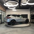 Used 2023 Chevrolet Blazer LT image 3
