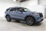 New 2025 Ford Explorer ST-Line image 2
