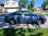 Used 2010 Nissan Altima 2.5 S w/ Convenience Plus Pkg image 5