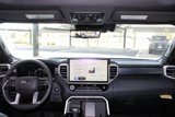 New 2025 Toyota Tundra Platinum image 2