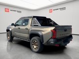 New 2025 Toyota Tacoma Trailhunter image 4