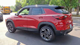 New 2026 Chevrolet TrailBlazer RS w/ Convenience Package image 6