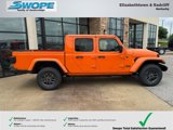 New 2025 Jeep Gladiator Sport image 3