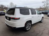 Used 2023 Jeep Grand Wagoneer Series II image 5