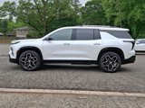 Used 2025 Chevrolet Traverse High Country w/ LPO, Floor Liner Package image 6