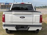 New 2025 Ford F150 Lariat w/ Equipment Group 501A Mid image 4