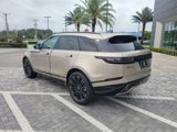 New 2026 Land Rover Range Rover Velar Dynamic SE image 3