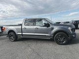 Used 2022 Ford F150 Lariat w/ Equipment Group 502A High image 2