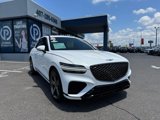 Used 2022 Genesis GV70 3.5T Sport w/ Sport Prestige Package image 1