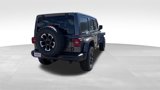 New 2025 Jeep Wrangler Unlimited Rubicon 4xe image 5