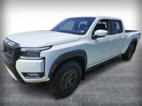 New 2025 Nissan Frontier PRO-4X image 2