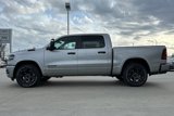 New 2025 RAM 1500 Big Horn image 3
