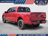New 2025 Ford F150 XLT w/ Equipment Group 302A MID image 2