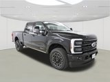 New 2025 Ford F250 Platinum image 3