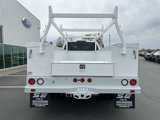 New 2025 Ford F350 XL w/ XL Chrome Package image 6