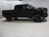 New 2025 RAM 3500 Big Horn image 5