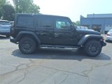 New 2025 Jeep Wrangler Sport S image 2