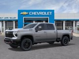 New 2025 Chevrolet Silverado 2500 LT image 2