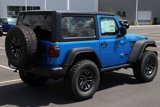 New 2025 Jeep Wrangler Sport image 6