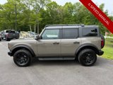 Certified 2025 Ford Bronco Big Bend w/ Matte Film Protection Package image 3