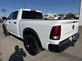 Used 2021 RAM 1500 Classic Warlock w/ Electronics Group image 5