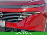 New 2025 Nissan Murano Platinum w/ Cargo Package image 5