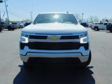 New 2025 Chevrolet Silverado 1500 LT w/ Z71 Off-Road Package image 3