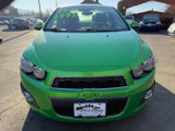 Used 2015 Chevrolet Sonic LT w/ Advanced Safety Package image 5
