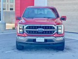 Used 2021 Ford F150 King Ranch w/ Equipment Group 601A High image 3
