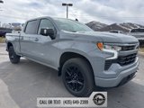 New 2025 Chevrolet Silverado 1500 RST w/ Convenience Package II image 5