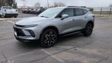 Used 2023 Chevrolet Blazer RS w/ Enhanced Convenience Package image 2