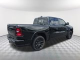 New 2025 RAM 1500 Laramie w/ Night Edition image 3