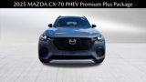 New 2025 MAZDA CX-70 Plug-In Hybrid w/ Premium Plus image 2