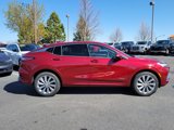 New 2025 Buick Envista Avenir image 2